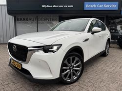 Wit Gebruikt 2023 Mazda CX-60 Exclusive-Line SUV | € 39.950 (Goede deal)