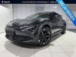 Overige Nieuw 2025 Kia EV6 Light SUV | € 45.890 (Duur)