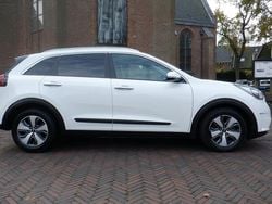 Wit Gebruikt 2020 Kia Niro SUV | € 19.900 (Eerlijke prijs)