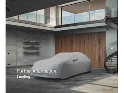 Grijs Gebruikt 2020 Porsche Taycan 4S Performance Package Sedan | € 64.950