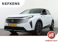 Wit Gebruikt 2024 Peugeot 3008 GT SUV | € 36.425 (Goede deal)