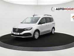 Gebruikt 2024 Mercedes EQT200 Advanced Plus MPV | € 28.950
