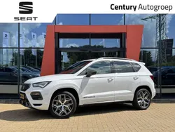 Wit Gebruikt 2025 Seat Ateca Business SUV | € 42.800 (Duur)