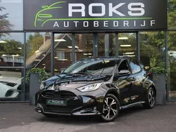 Grijs Nieuw 2025 Toyota Yaris Hybrid Hatchback | € 27.950 (Eerlijke prijs)