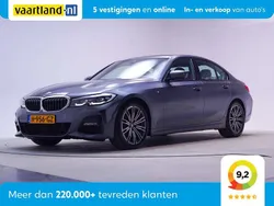 Grijs Gebruikt 2020 BMW 320 Executive Sedan | € 27.945 (Eerlijke prijs)