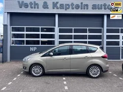 Grijs Gebruikt 2016 Ford C-MAX Titanium MPV | € 13.250 (Goede deal)