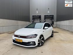 Wit Gebruikt 2019 VW Polo GTI Hatchback | € 21.999 (Iets duurder)