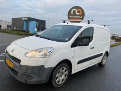 Overige Gebruikt 2015 Peugeot Partner MPV | € 2.750 (Goede deal)