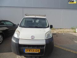 Gebruikt 2012 Fiat Fiorino Van | € 850 (Super prijs)