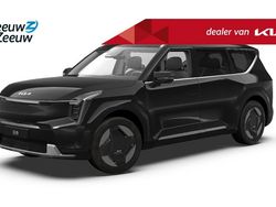 Nieuw 2025 Kia EV9 Air SUV | € 64.990 (Eerlijke prijs)