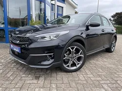 Zwart Gebruikt 2022 Kia XCeed SUV | € 20.900 (Goede deal)