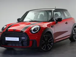 Rood Gebruikt 2023 Mini John Cooper Works Premium Hatchback | € 27.950 (Eerlijke prijs)
