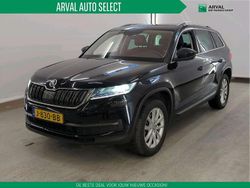 Zwart Gebruikt 2020 Skoda Kodiaq Business Line SUV | € 26.850 (Goede deal)