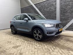 Grijs Gebruikt 2022 Volvo XC40 Inscription SUV | € 32.900 (Goede deal)