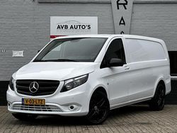 Gebruikt 2023 Mercedes Vito | € 31.950 (Duur)