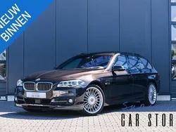 Bruin Gebruikt 2016 Alpina D5 Stationwagen | € 38.995