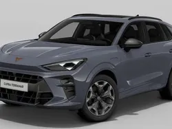 Grijs Nieuw 2025 Cupra Terramar SUV | € 51.915 (Eerlijke prijs)