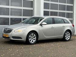 Beige Gebruikt 2010 Opel Insignia Edition Stationwagen | € 5.945 (Iets duurder)