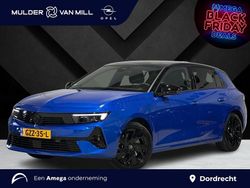 Blauw Gebruikt 2024 Opel Astra Hatchback | € 32.395