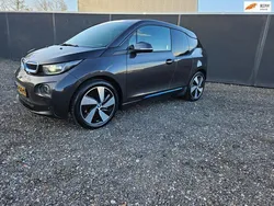 Grijs Gebruikt 2014 BMW i3 Basis Hatchback | € 8.750 (Eerlijke prijs)