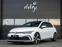 Wit Gebruikt 2021 VW Golf VIII GTE Hatchback | € 25.950 (Eerlijke prijs)