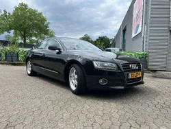 Zwart Gebruikt 2009 Audi A5 Proline Coupé | € 6.500 (Goede deal)