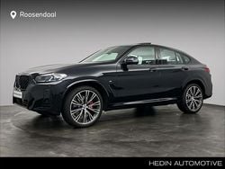 Blauw, metallic lak Gebruikt 2025 BMW X4 SUV | € 69.880 (Super prijs)