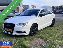 Gebruikt 2015 Audi A3 Ambition | € 8.250 (Duur)