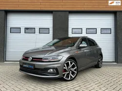 Grijs Gebruikt 2020 VW Polo GTI | € 25.990 (Duur)