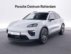 Grijs Gebruikt 2025 Porsche Macan SUV | € 105.900