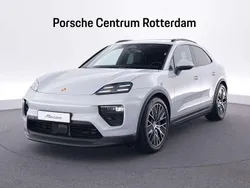 Grijs Gebruikt 2025 Porsche Macan SUV | € 105.900 (Eerlijke prijs)
