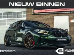 Groen Gebruikt 2022 BMW M135 Basis Hatchback | € 44.450 (Iets duurder)