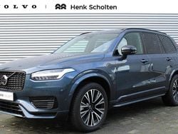 Blauw Gebruikt 2024 Volvo XC90 Ultra SUV | € 73.950 (Iets duurder)