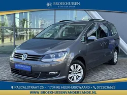 VW Sharan