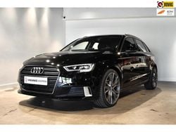 Zwart Gebruikt 2020 Audi A3 Hatchback | € 18.495 (Goede deal)