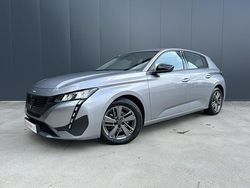 Grijs Gebruikt 2022 Peugeot 308 Active Hatchback | € 19.450 (Eerlijke prijs)
