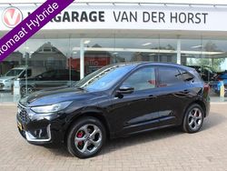 Zwart Gebruikt 2025 Ford Kuga ST-Line X SUV | € 43.735 (Eerlijke prijs)