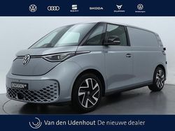 Grijs Nieuw 2025 VW ID. Buzz Edition MPV | € 38.980