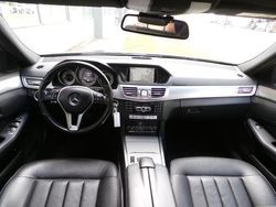 Grijs, metallic lak Gebruikt 2013 Mercedes E300 Avantgarde Sedan | € 13.949 (Eerlijke prijs)