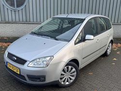 Grijs Gebruikt 2007 Ford C-MAX Trend MPV | € 1.245 (Eerlijke prijs)