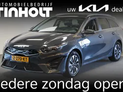 Grijs Gebruikt 2024 Kia Ceed Stationwagen | € 31.950 (Duur)