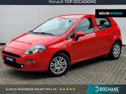 Rood Gebruikt 2016 Fiat Punto Hatchback | € 7.690 (Eerlijke prijs)