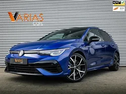 Blauw Gebruikt 2021 VW Golf VIII R Hatchback | € 47.950 (Iets duurder)