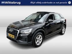 Zwart Gebruikt 2021 Audi Q2 Proline SUV | € 20.450 (Eerlijke prijs)