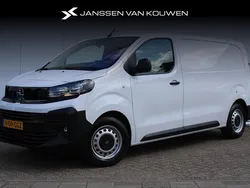 Wit Gebruikt 2024 Opel Vivaro Van | € 23.712 (Eerlijke prijs)