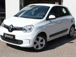Wit Gebruikt 2020 Renault Twingo LIMITED Hatchback | € 9.895 (Goede deal)
