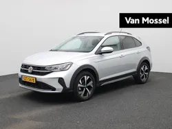 Grijs Gebruikt 2024 VW Taigo Edition SUV | € 29.900 (Iets duurder)