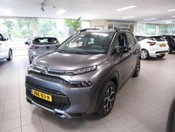 Grijs Gebruikt 2024 Citroën C3 Aircross PureTech SUV | € 19.900 (Goede deal)