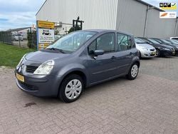 Mpv Gebruikt 2007 Renault Modus MPV | € 1.750 (Eerlijke prijs)