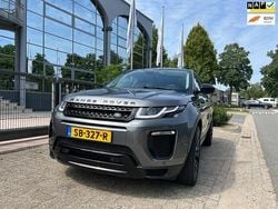 Grijs Gebruikt 2018 Land Rover Range Rover evoque HSE SUV | € 17.900 (Eerlijke prijs)